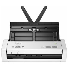 Fujitsu ScanSnap iX1600 Dokumentscanner Desktopmodel