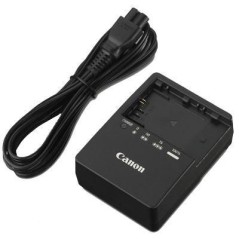 Canon Battery Charger LC-E6E for LP-
