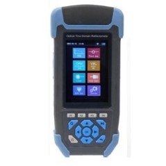 Lanview fiber Mini-Pro OTDR tester