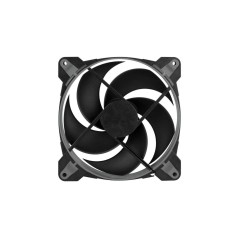ARCTIC BioniX F140 PWM PST Fan 1-pack Grå 140 mm