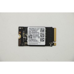 Lenovo 512GB M.2 2242 NVMe
