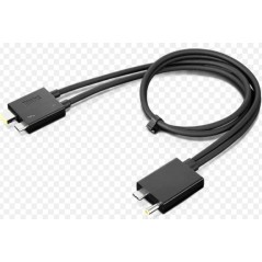 Lenovo Thunderbolt 3 passive cable