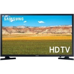 Samsung UE32T4305AE 32 720p Sort hårfin