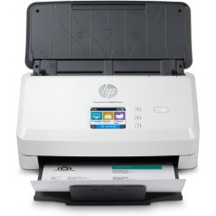 HP Scanjet Pro N4000 Snw1