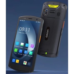 Urovo CT58S,2.2GHz,2D,5.5",A12(GMS),