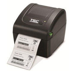 TSC DA210, 203 dpi, 6 ips, USB
