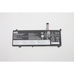 Lenovo 60Wh 4-cell notebook battery,