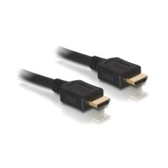 Delock HDMI-kabel 5m