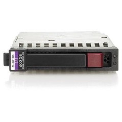 Hewlett Packard Enterprise 600GB 6G SAS 10K rpm SF