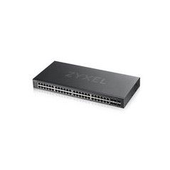 Zyxel GS1920-48v2 Switch 48-porte Gigabit