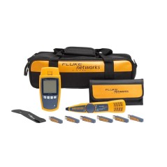 Fluke MicroScanner PoE PoE tester