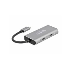 DeLock Hub 4 porte USB