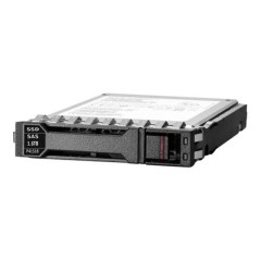 Hewlett Packard Enterprise SPS-DRV SSD 1.92TB SFF SAS MU