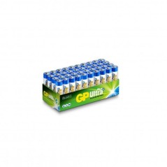 GP Ultra Plus Alkaline battery