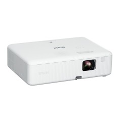 Epson CO-W01, Projectors,