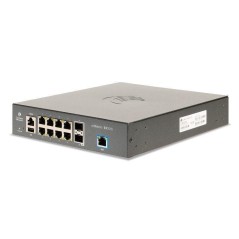 Cambium Networks cnMatrix EX1010, Intelligent