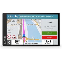 Garmin DriveSmart 76 GPS navigator 6.95