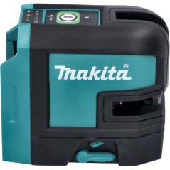 Makita SK106GDZ Krydslaser