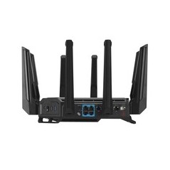 ASUS ROG Rapture GT-BE98 Trådløs router