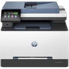 HP Color LaserJet Pro MFP 3302fdw