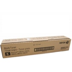 Xerox Toner Cartridge 1 Pc(S)