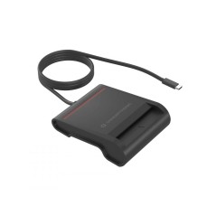 Conceptronic Usb-C Smart Id Card Reader