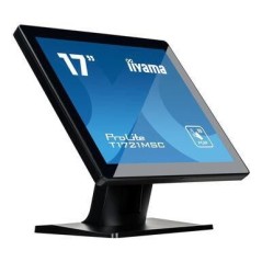 iiyama 17" PCAP Bezel Free Front,