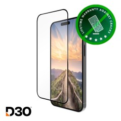 dbramante1928 eco-shield D3O iPhone 16