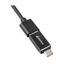 Shark USB Hub 3x USB-A 3.2 Gen 1 + RJ45