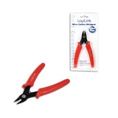LogiLink Wire Cutter/Stripper Kablskærer/aftrækker