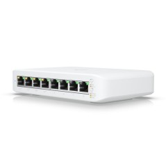 Ubiquiti UniFi Switch Lite 8 PoE UniFi