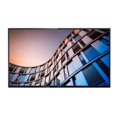 Philips 58" Business TV, B-Line, 4K