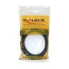 Delock HDMI-kabel 2m