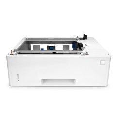 HP 550-sheet tray M630-M527-M506