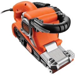 BLACK+DECKER KA88 Bæltesliber 720W