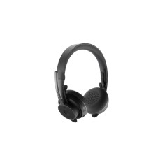 Logitech Zone Wireless UC Headset