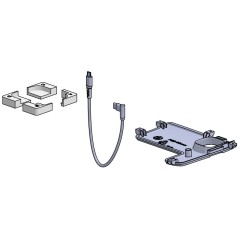 Ergonomic Solutions Dock & Charge Accessories for