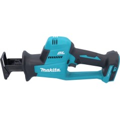 Makita DJR189Z Bajonetsav 18V Batteridrevet Batteri og lader ikke inkluderet