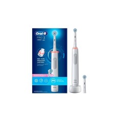 Oral-B Pro 3 3000 Tandbørste
