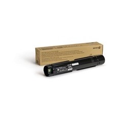 Xerox Sort 16.100 sider Toner 106R03741