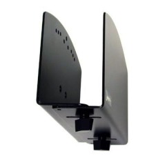Ergotron Small CPU Holder (black)