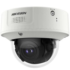 Hikvision 4MP DeepinView Moto Varifocal