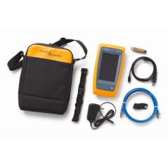 Fluke LinkIQT Cable+Network+Wi-Fi