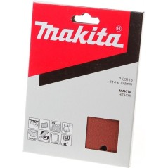 Makita Sandpapirsark Håndsliber