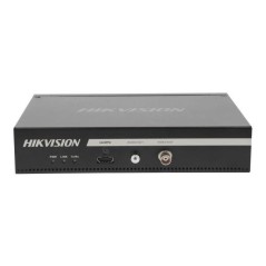 Hikvision 4K Decoder