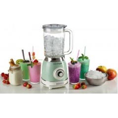 Ariete Vintage 0583 Blender 1kW Grøn