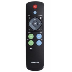 Philips Easy Remote Control 2019
