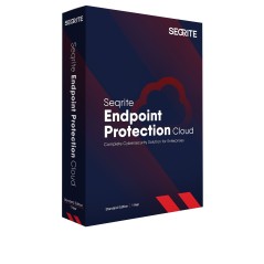 Seqrite EPS Standard 251-500 On Cloud