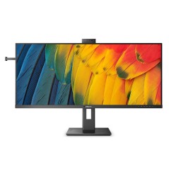 Philips 40, 3440x1440, IPS, Flat, H/A