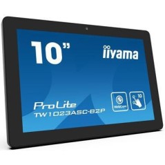 iiyama 10.1" PCAP 10pt Touchscreen